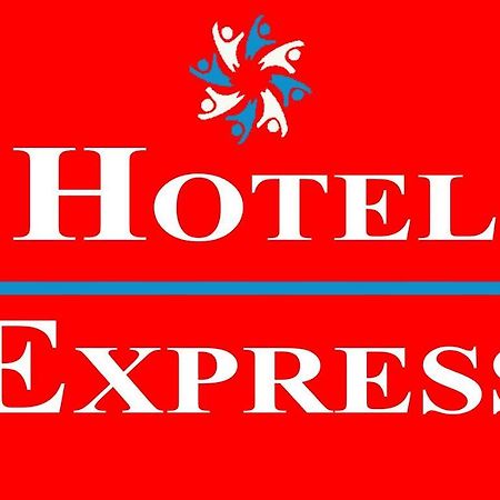 Hotel Express Anniston/Oxford Exteriér fotografie